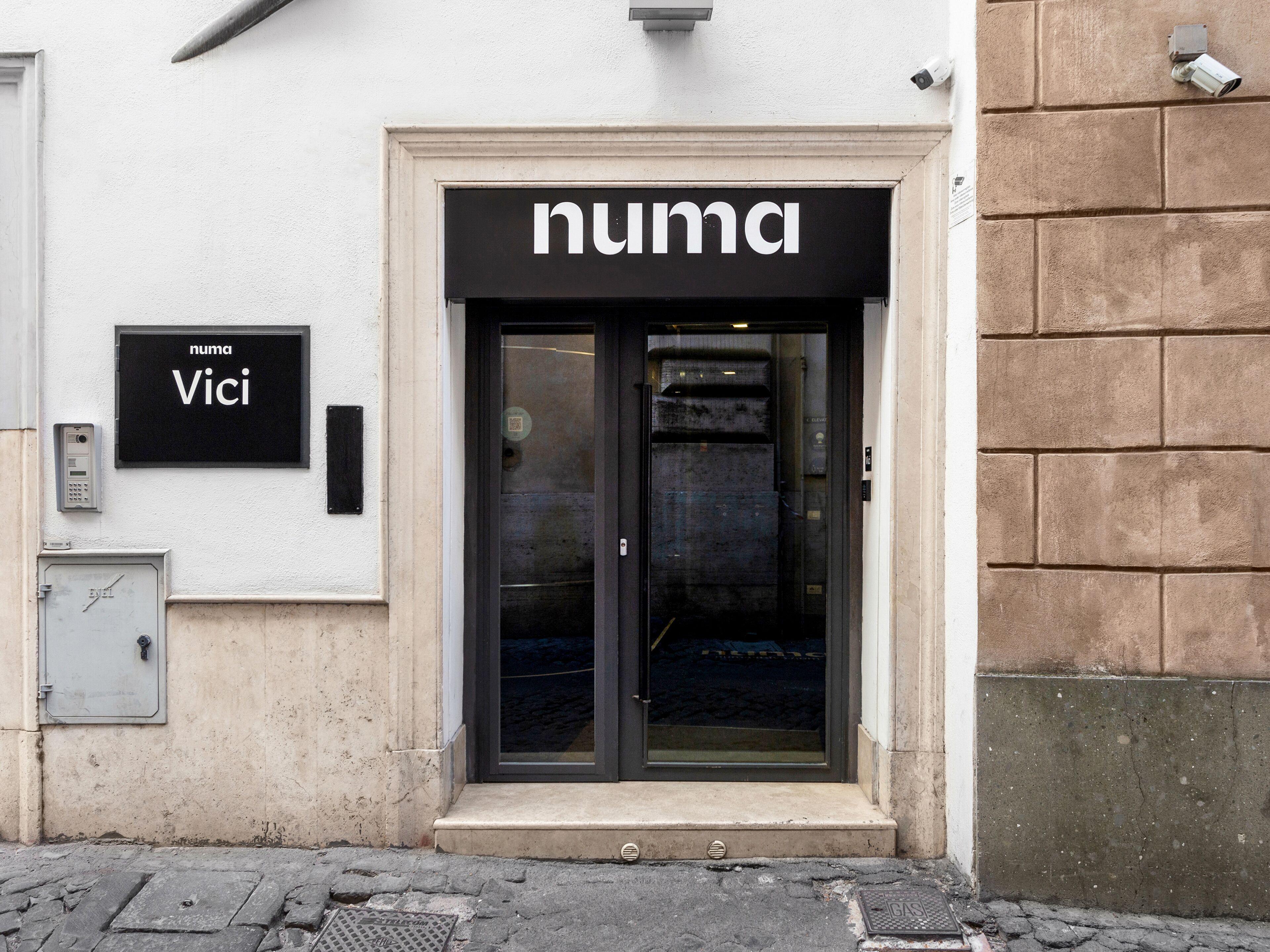 Numa Rome Vici — Foto 2